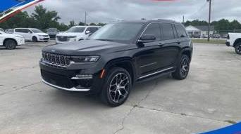 JEEP GRAND CHEROKEE 2022 1C4RJHET2N8597487 image